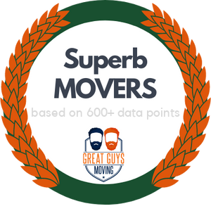 Superb movers of orlando