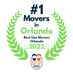 Best movers in orlando