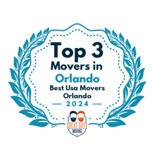 Orlando moving award 2024