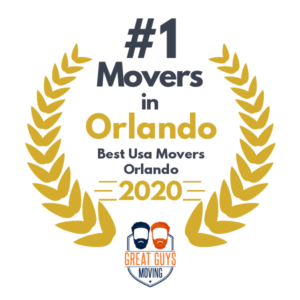 Orlando moving award 2020