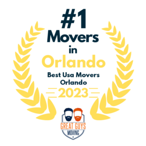Orlando moving award 2023