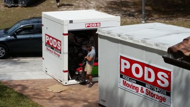 Loading Unloading Services