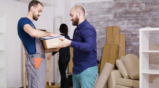 Best Movers Orlando USA