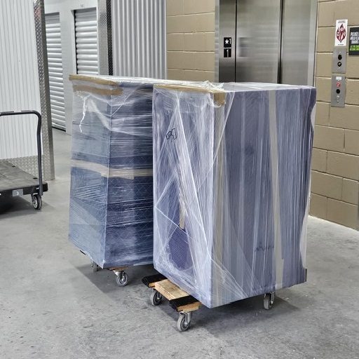 Movers In College Park FL