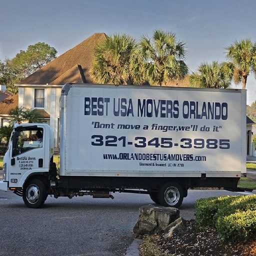 Best USA Movers