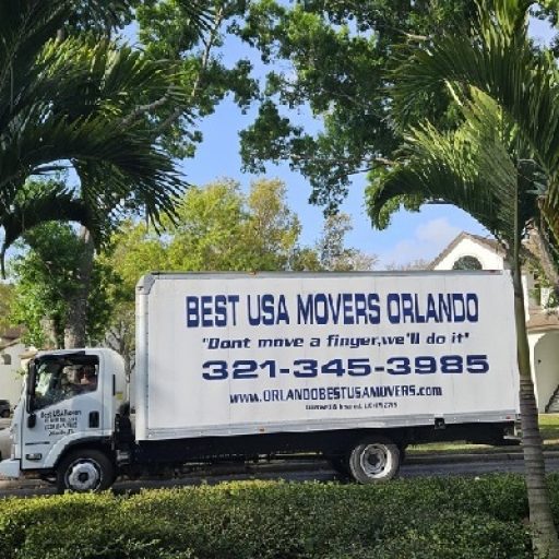 Florida movers